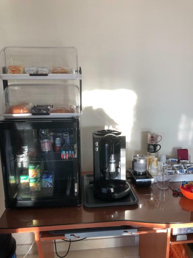 A Colazione Da Tiffany Ξενοδοχείο Πίζα Εξωτερικό φωτογραφία